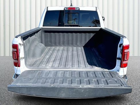 Used 2021 RAM 1500 Laramie w/ Off Road Group AWD/4WD image 25