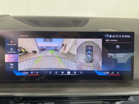 Used 2026 BMW X5 xDrive40i w/ Climate Comfort Package image 24