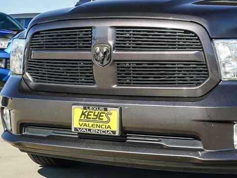 Used 2019 RAM 1500 Express image 8