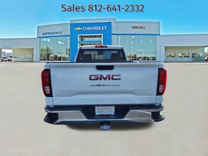 New 2026 GMC Sierra 1500 Pro w/ Pro Value Package