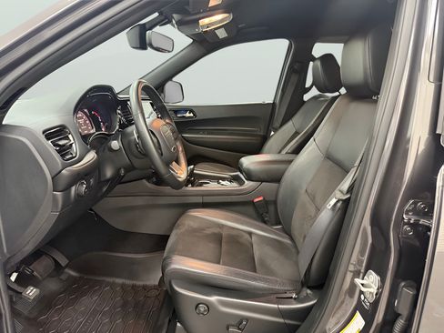 Used 2021 Dodge Durango R/T RWD image 11