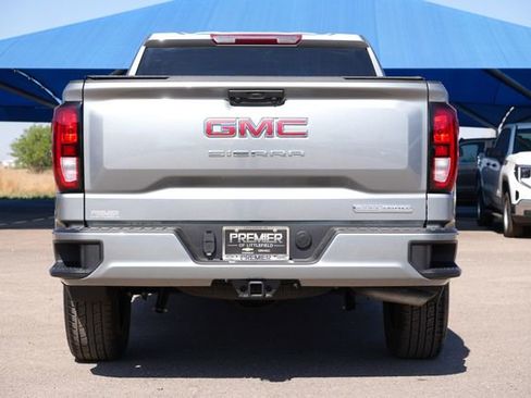 New 2026 GMC Sierra 1500 Elevation AWD/4WD image 4