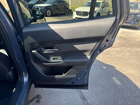 New 2026 MAZDA CX-50 AWD 2.5 Hybrid w/ Weather Package image 52