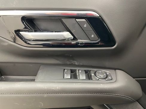 New 2026 Chevrolet Tahoe Police image 10