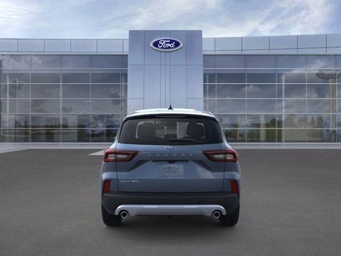 New 2026 Ford Escape Active w/ Tech Pack #1 FWD image 6
