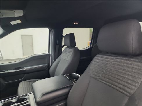 Used 2022 Ford F150 XL w/ STX Black Appearance Package AWD/4WD image 20
