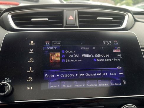 Used 2017 Honda CR-V Touring image 22