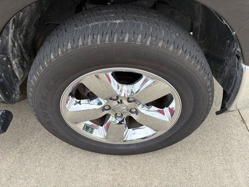 Used 2016 RAM 1500 Big Horn AWD/4WD image 9