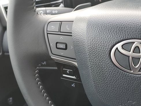 New 2026 Toyota Camry SE image 15