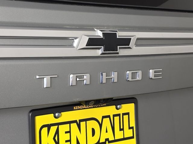 Used 2023 Chevrolet Tahoe High Country w/ Max Trailering Package AWD/4WD image 11