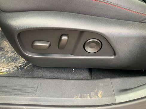 New 2026 Chevrolet Equinox RS w/ Convenience Package III image 27