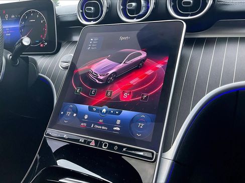 Used 2023 Mercedes-Benz C 300 Sedan image 35