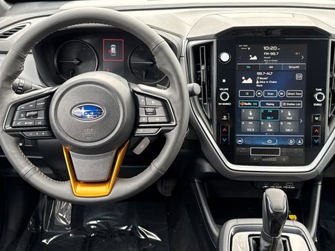 New 2026 Subaru Crosstrek 2.5i Wilderness image 14
