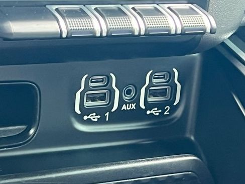 Used 2021 RAM 1500 Big Horn AWD/4WD image 31