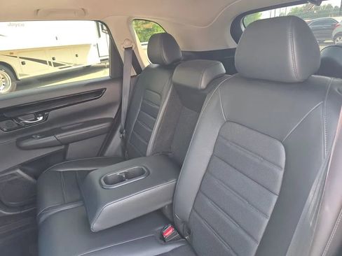 Used 2025 Honda CR-V EX-L image 43
