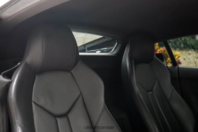 Used 2022 Audi R8 V10 performance RWD image 34