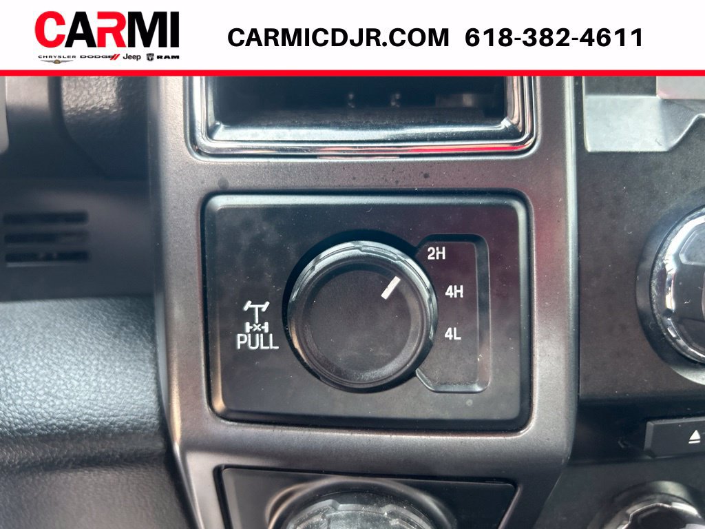 Used 2018 Ford F150 XLT w/ Equipment Group 302A Luxury AWD/4WD image 31