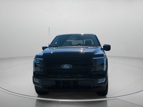 New 2026 Ford F150 Platinum AWD/4WD image 9