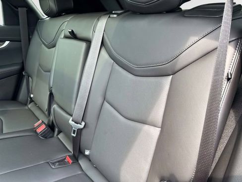 New 2026 Cadillac XT5 Sportv w/ LPO, Onyx Lite Package image 12