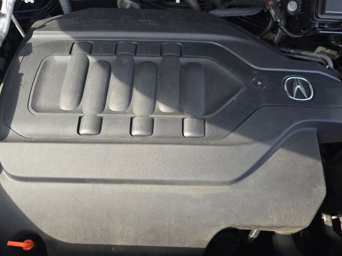 Used 2020 Acura MDX SH-AWD image 30