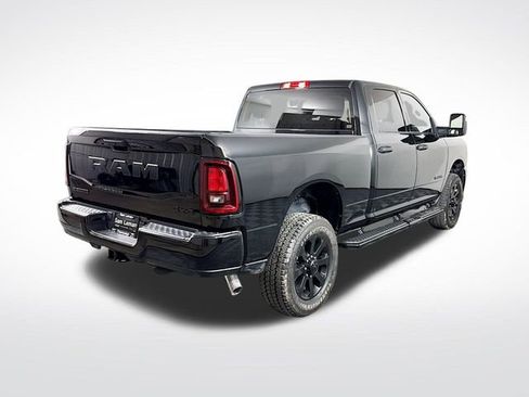 Used 2025 RAM 2500 Big Horn image 7