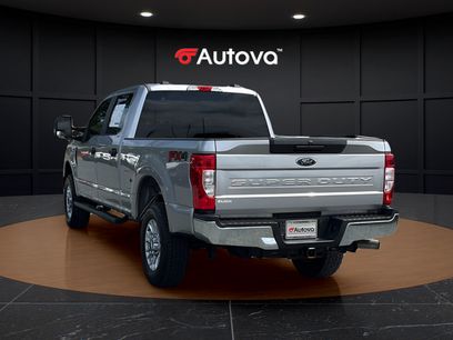 Used 2020 Ford F250 XL w/ STX Appearance Package