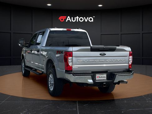 Used 2020 Ford F250 XL w/ STX Appearance Package AWD/4WD image 3
