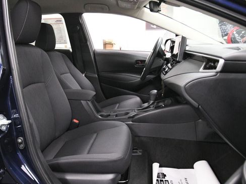 Certified 2024 Toyota Corolla LE FWD image 24