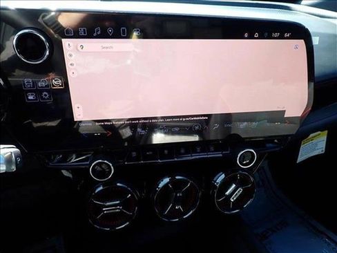 New 2025 Chevrolet Blazer EV RS w/ Super Cruise Package image 18