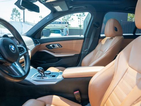 Used 2021 BMW M340i image 35