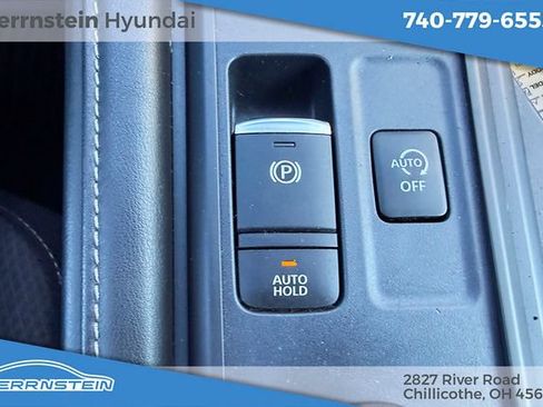 Used 2023 Nissan Pathfinder S AWD/4WD image 22