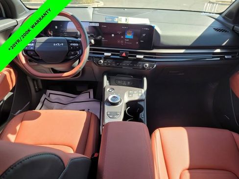 New 2026 Kia Sportage SX Prestige image 7