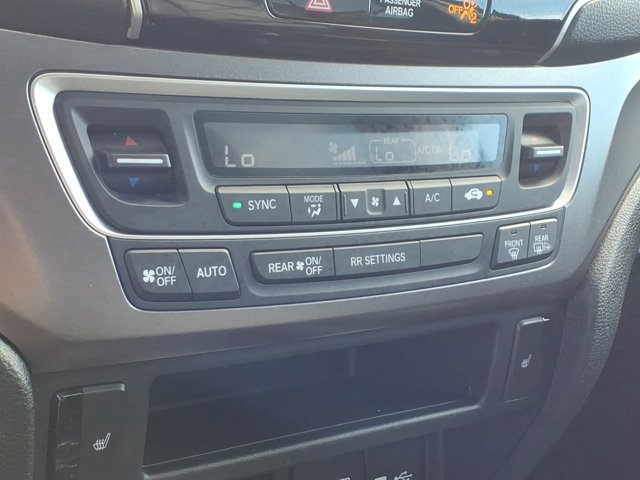 Used 2022 Honda Passport EX-L image 14