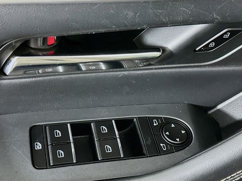 Used 2024 MAZDA CX-90 3.3 Turbo w/ Premium Package image 15