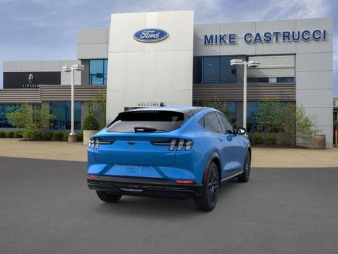 New 2024 Ford Mustang Mach-E Premium image 9