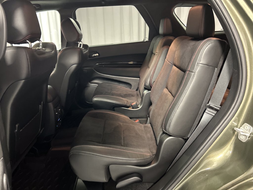 Used 2026 Dodge Durango GT AWD/4WD image 24