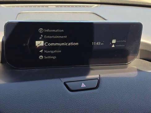 Used 2024 MAZDA CX-90 Plug-In Hybrid w/ Preferred image 18