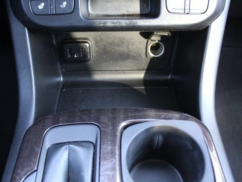 Used 2022 GMC Canyon Elevation w/ Elevation Premium Package AWD/4WD image 28