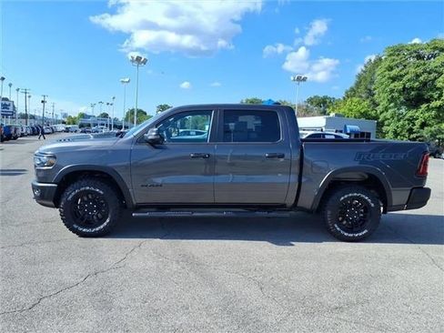 Used 2026 RAM 1500 Rebel w/ Rebel Level 1 Equipment Group AWD/4WD image 7