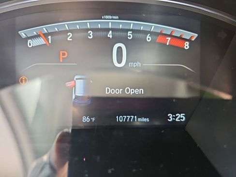 Used 2021 Honda CR-V EX-L image 18