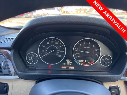 Used 2014 BMW 328i Sedan image 10