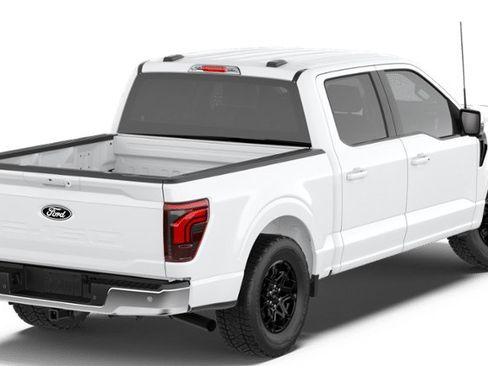 New 2026 Ford F150 Lariat w/ FX4 Off-Road Package AWD/4WD image 28