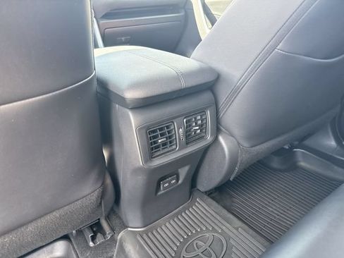 Used 2023 Toyota RAV4 XSE AWD/4WD image 20