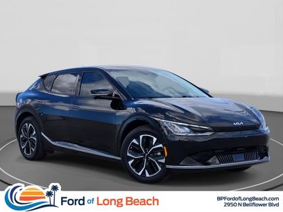Used 2024 Kia EV6 Wind w/ Wind Technology Package