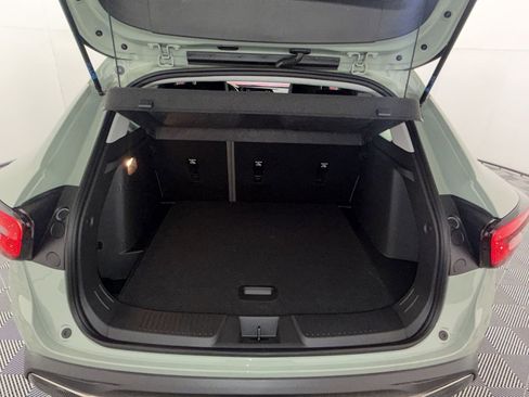 New 2026 Chevrolet Trax ACTIV image 25