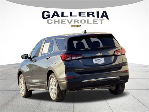 Used 2022 Chevrolet Equinox LT image 5