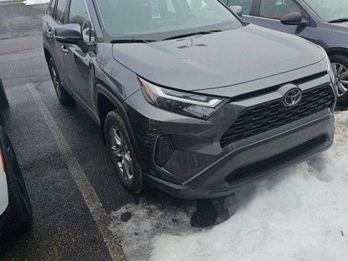 Used 2023 Toyota RAV4 XLE w/ Convenience Package image 1