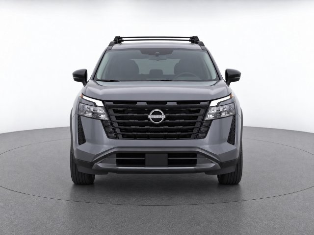 Certified 2026 Nissan Pathfinder Platinum AWD/4WD image 6