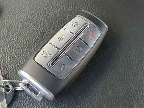 Used 2023 Genesis G70 2.0T w/ Sport Prestige Package image 28