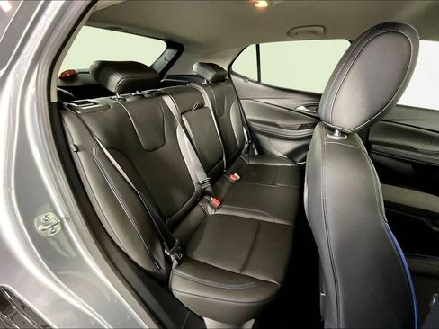 New 2026 Buick Encore GX Sport Touring FWD image 10
